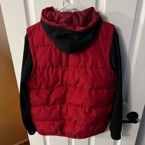 Kids Jordan Coat